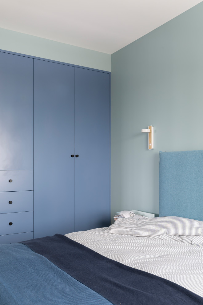 Публикация в "Идеи вашего дома" . Скандинавский стиль и эстетика 60-х.