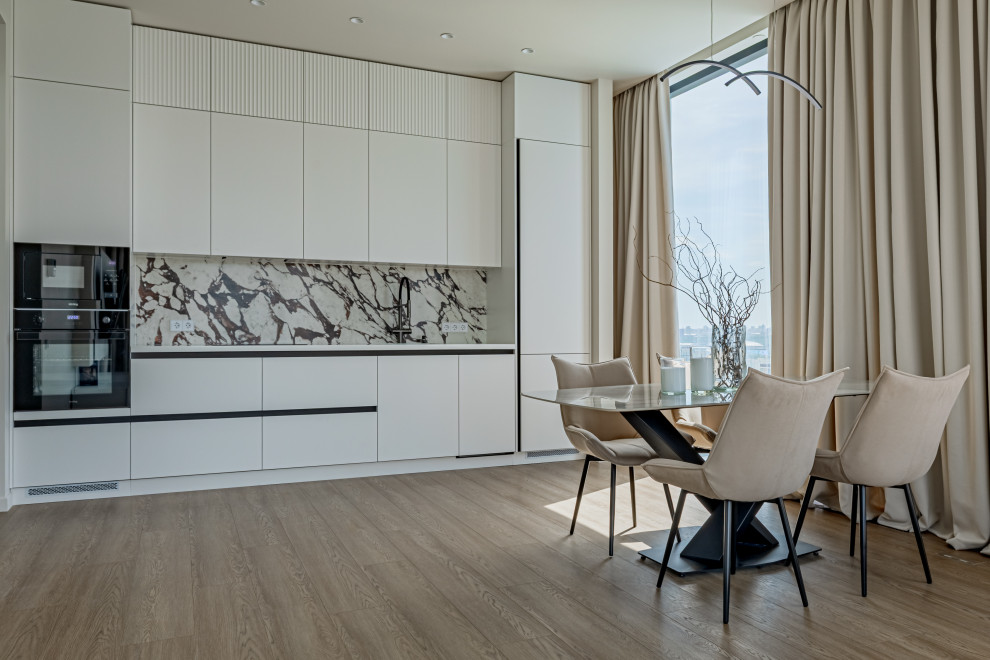 жк Capital towers, 66 кв м