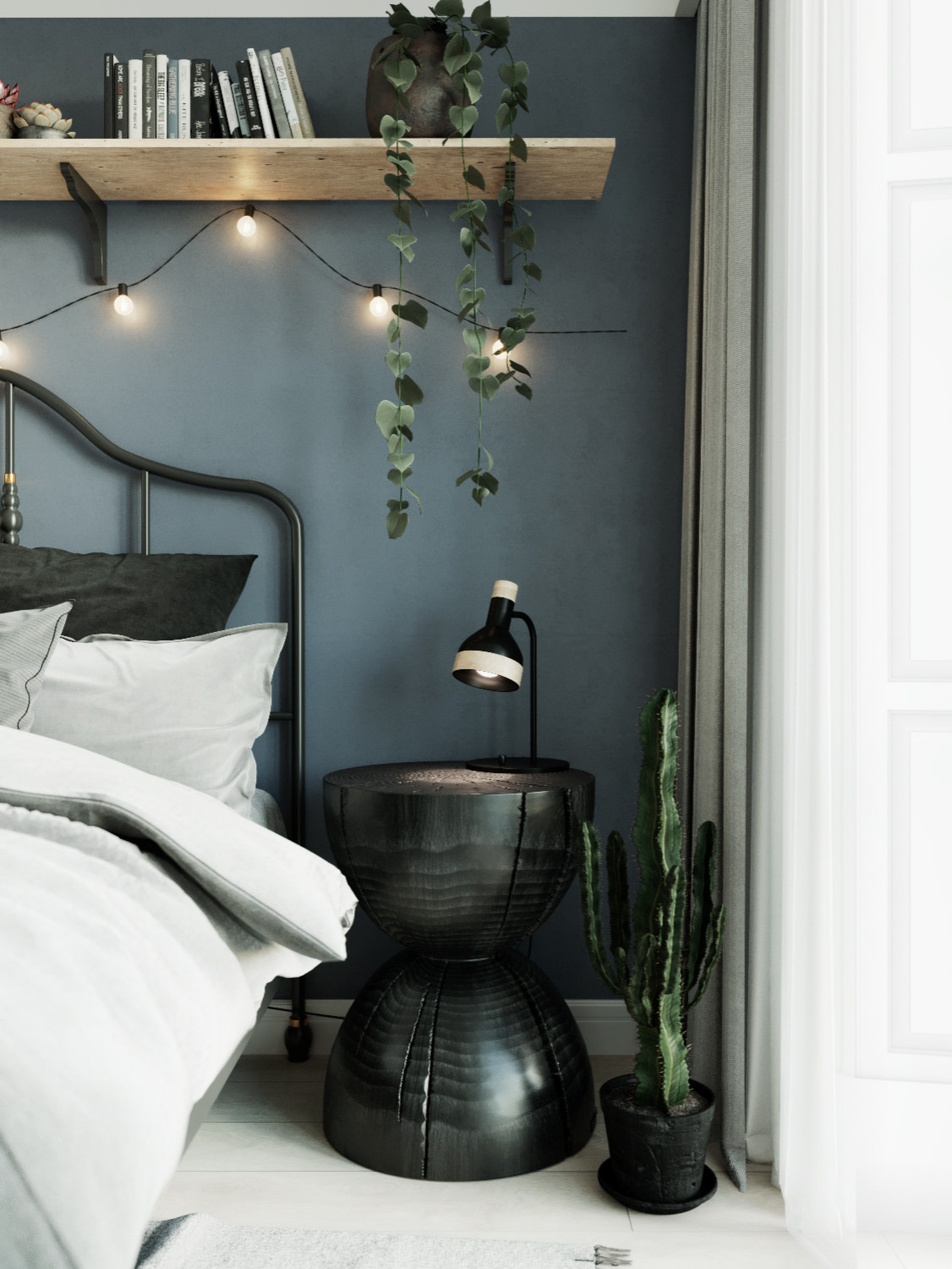 Проект квартиры Лыткарино