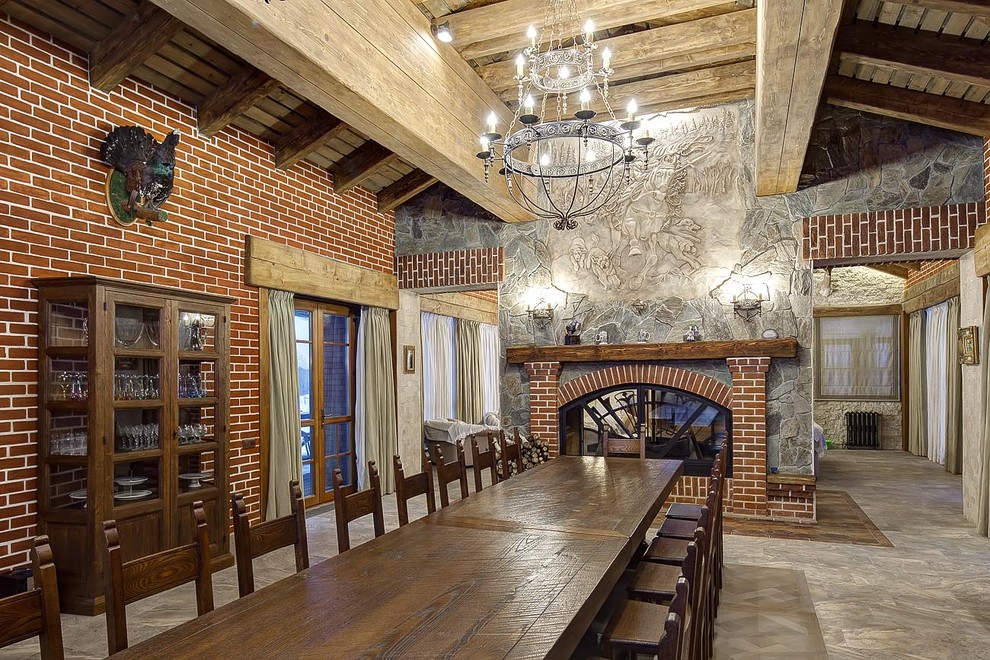 Дом приемов