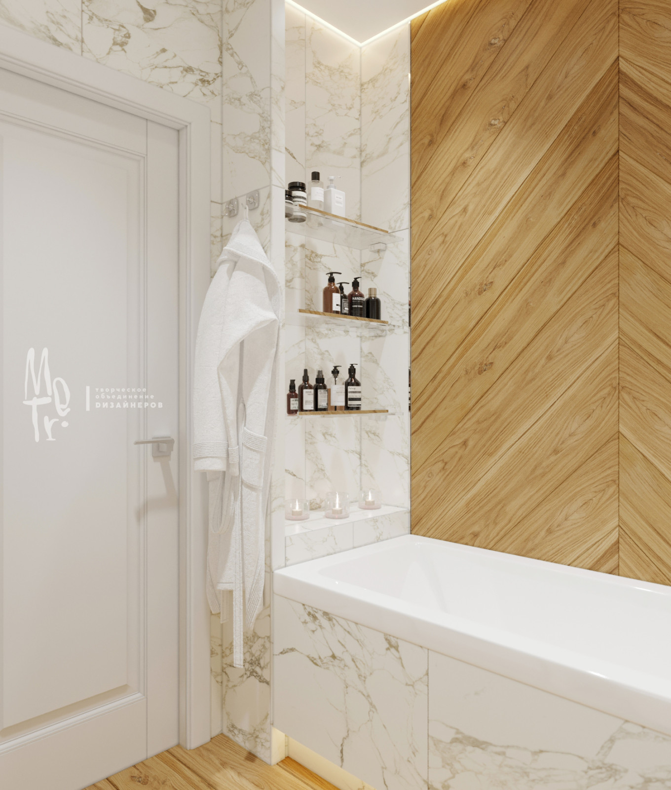 ЖК "Восточный парк"