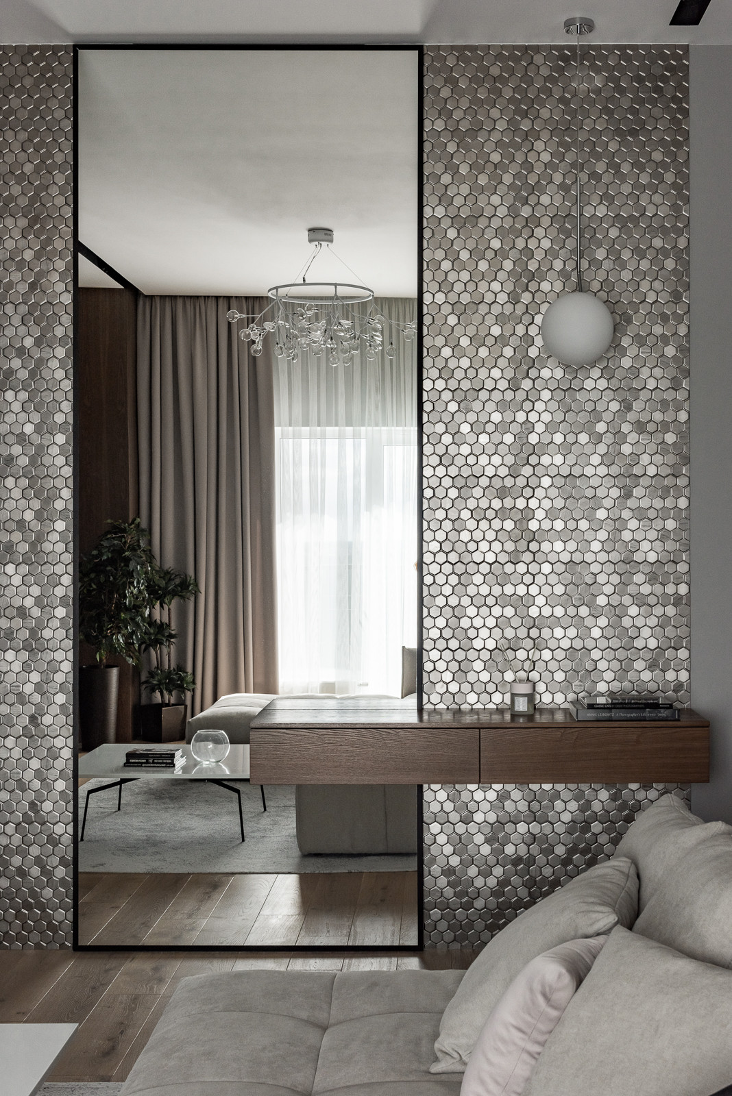 Квартира в Челябинске 80кв.м