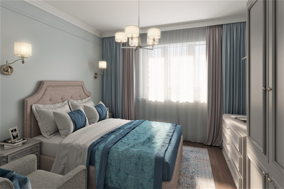 Южнопортовый проезд