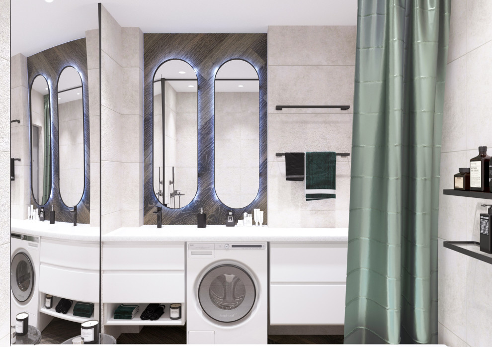 Квартира на Артеменко