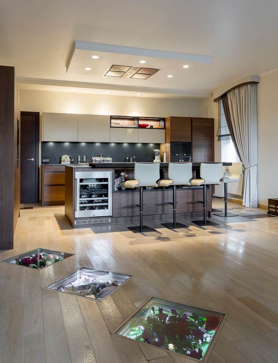 Реализованные нами проекты - AVANCE-H | CLASSIC-FS