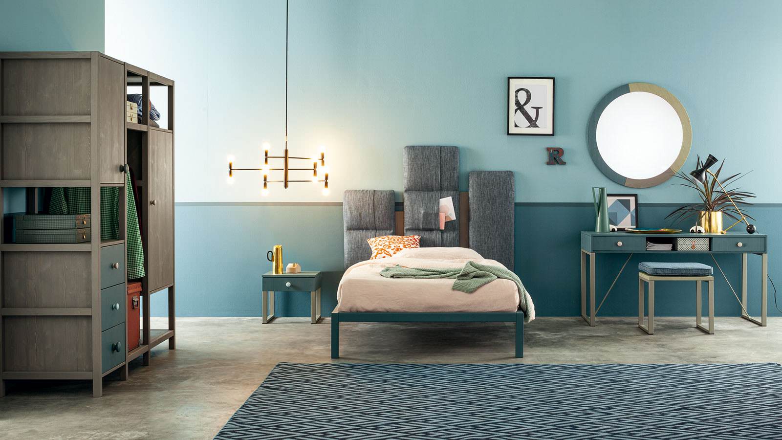 Urban - новые подростковые от Callesella