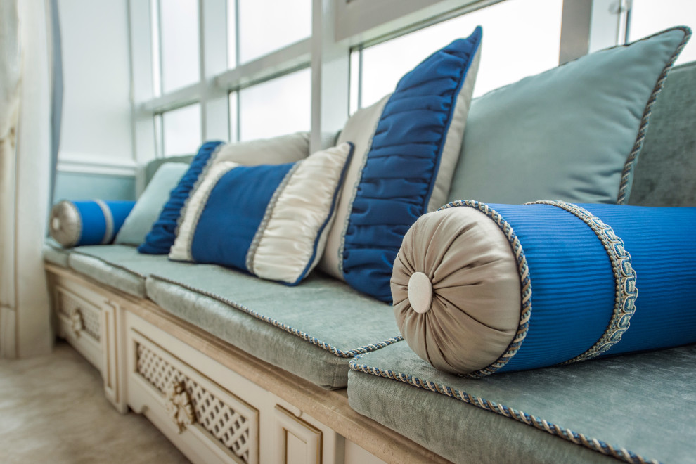 Ювелирная классика.