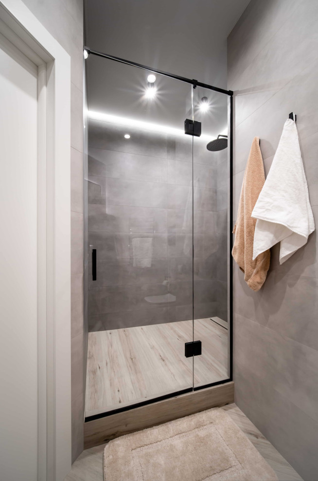 Обзор ремонта Жк.Неоклассика 120м2