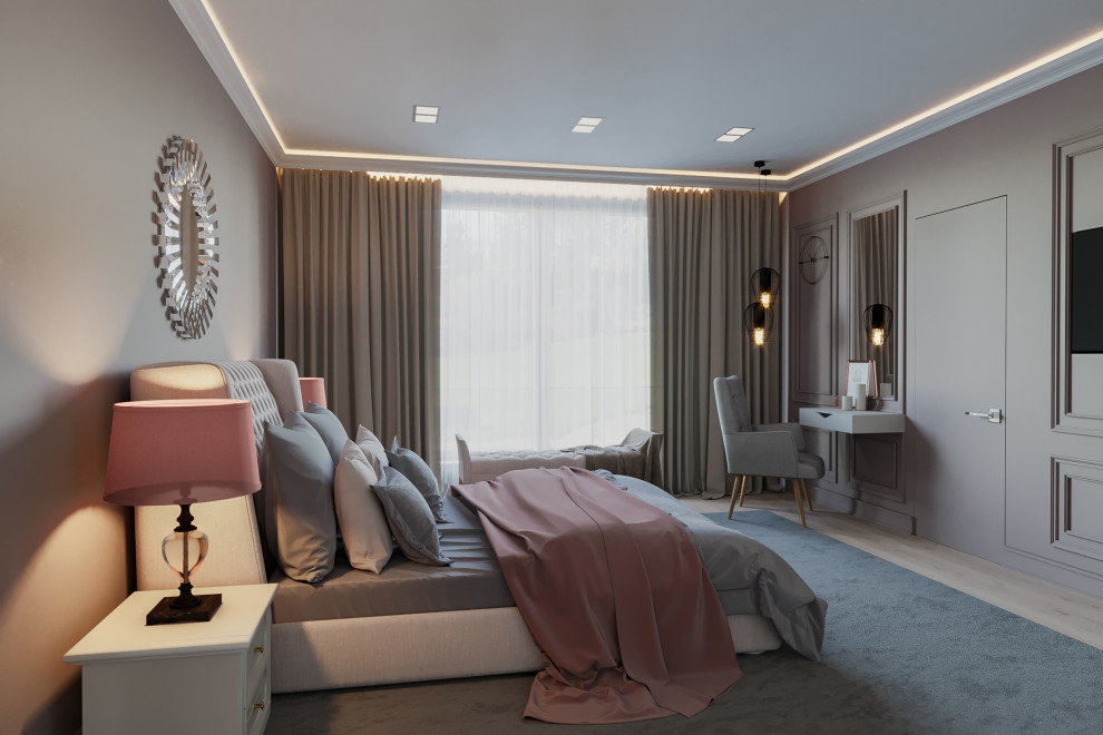 Проект частного дома