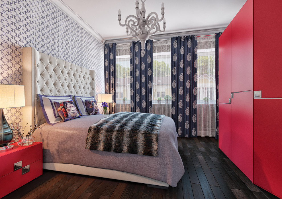 Дом в посёлке "Графское"