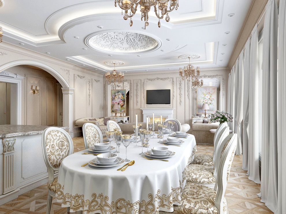 Светлая сторона классики