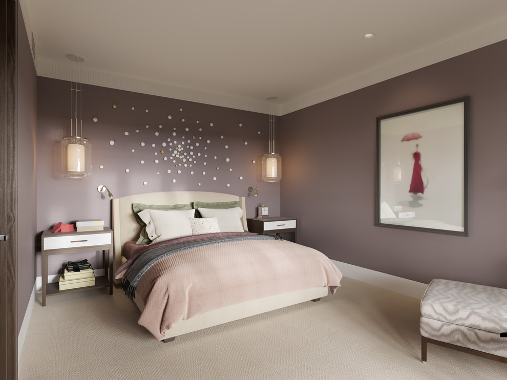 Квартира в ЖК Розмарин