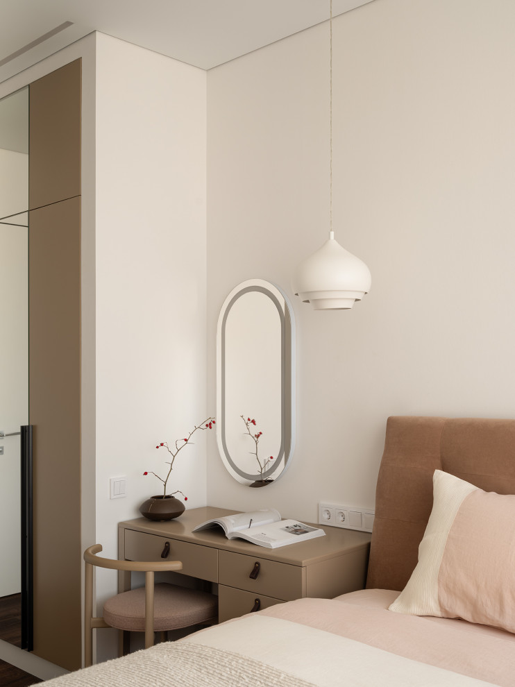 Вид на гору Фудзи