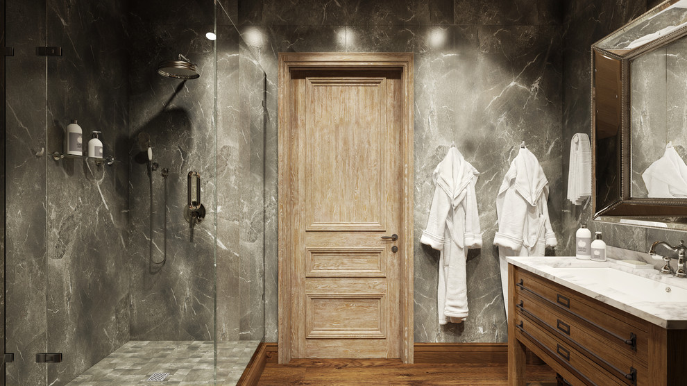 Шале. Гостевой дом