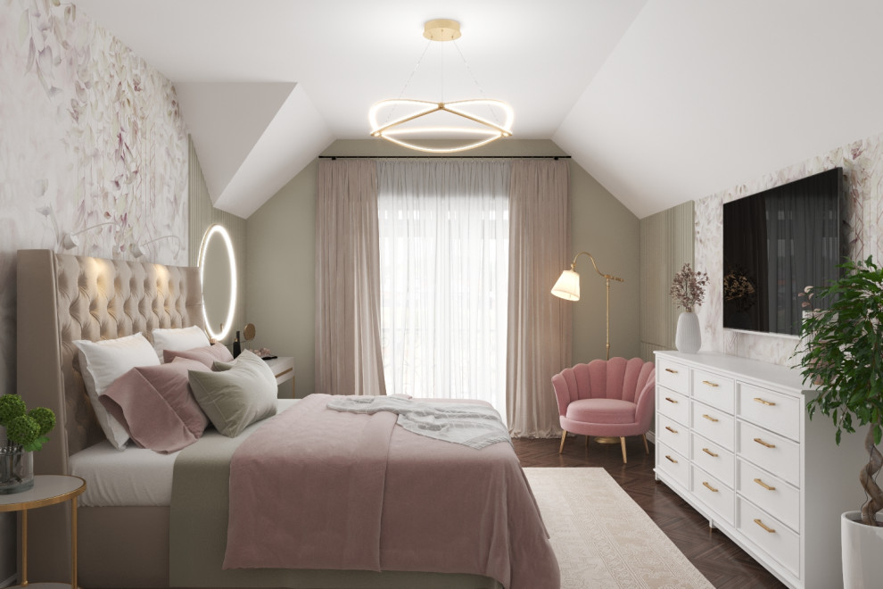 Дом в Шильне 100м2