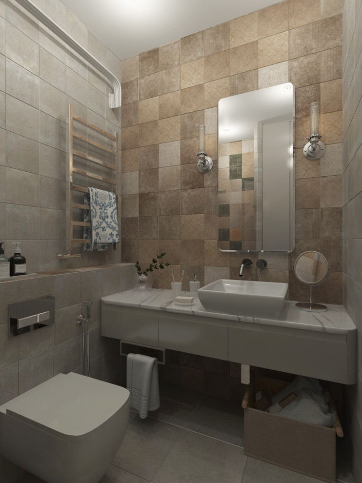 Дом в КП Река-Река, Звенигород