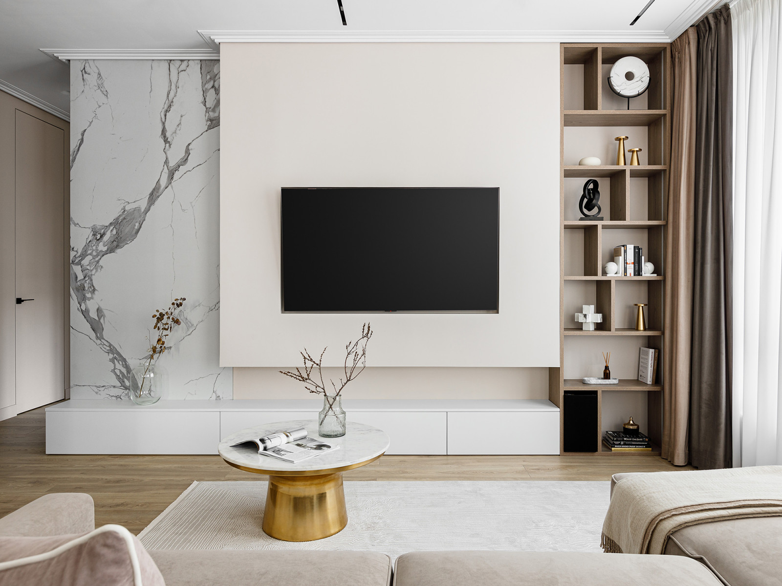 Квартира в Savin House №3