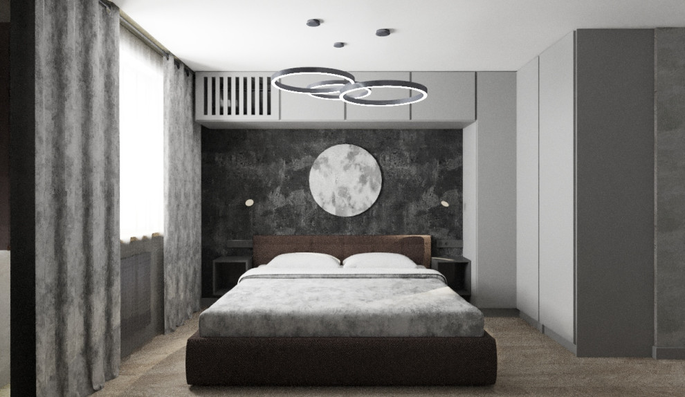 2-х комнатная квартира на Заводском шоссе