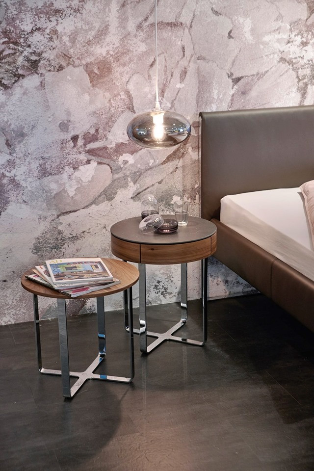 Новинки от Hulsta Эксклюзивно в Линии Интерьера