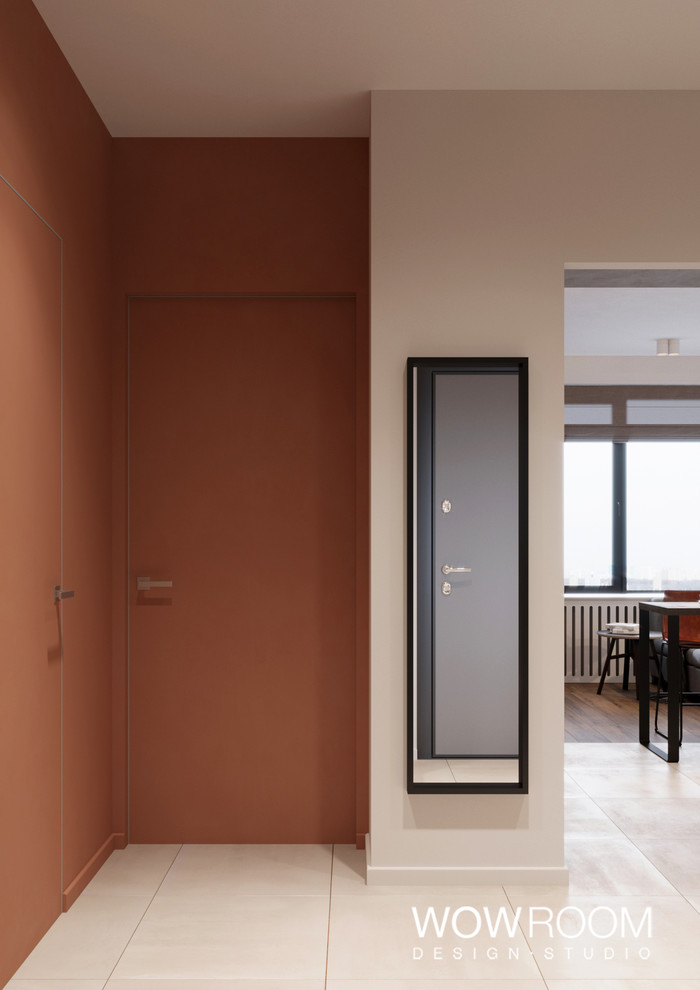 Однокомнатная квартира, ЖК "Маяковский". Москва