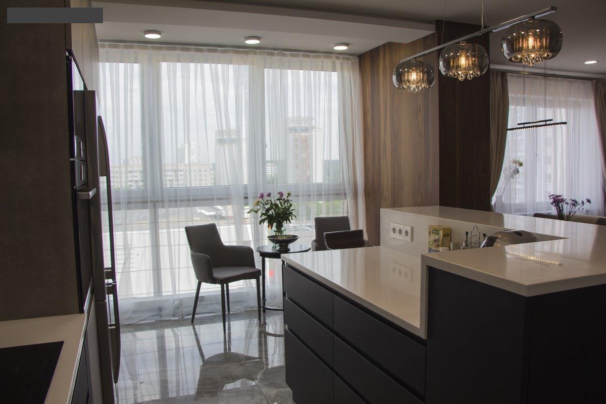 ул. Мстиславца