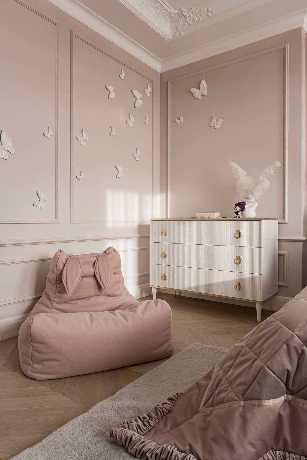 Квартира в ЖК "Феникс де люкс"