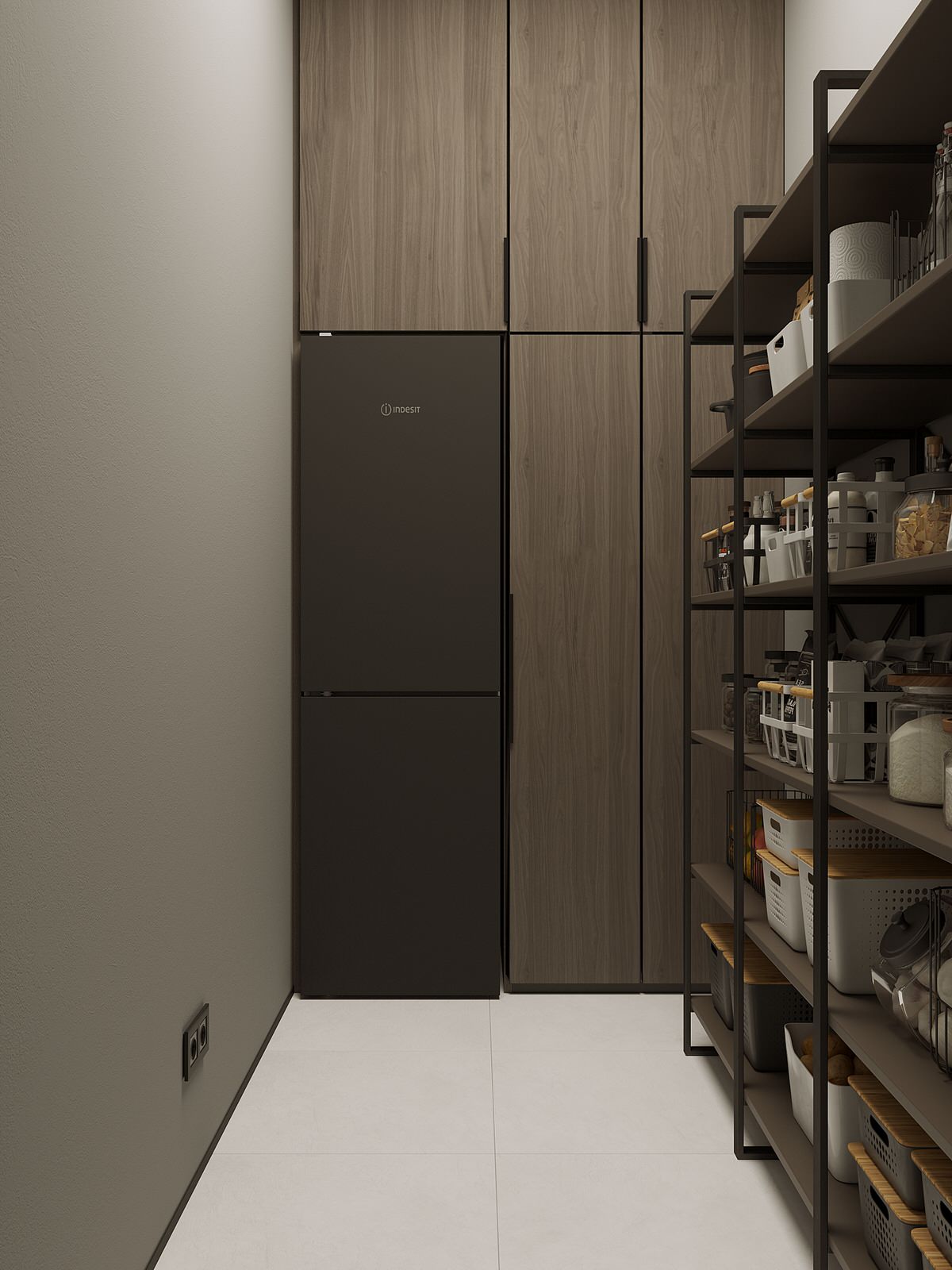 Дом, Кадниково