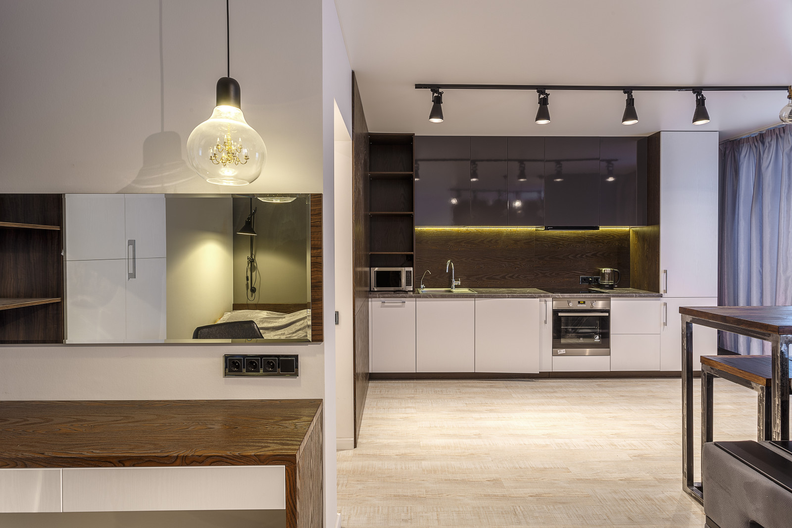 Divanger в проекте Екатерины Елсуковой