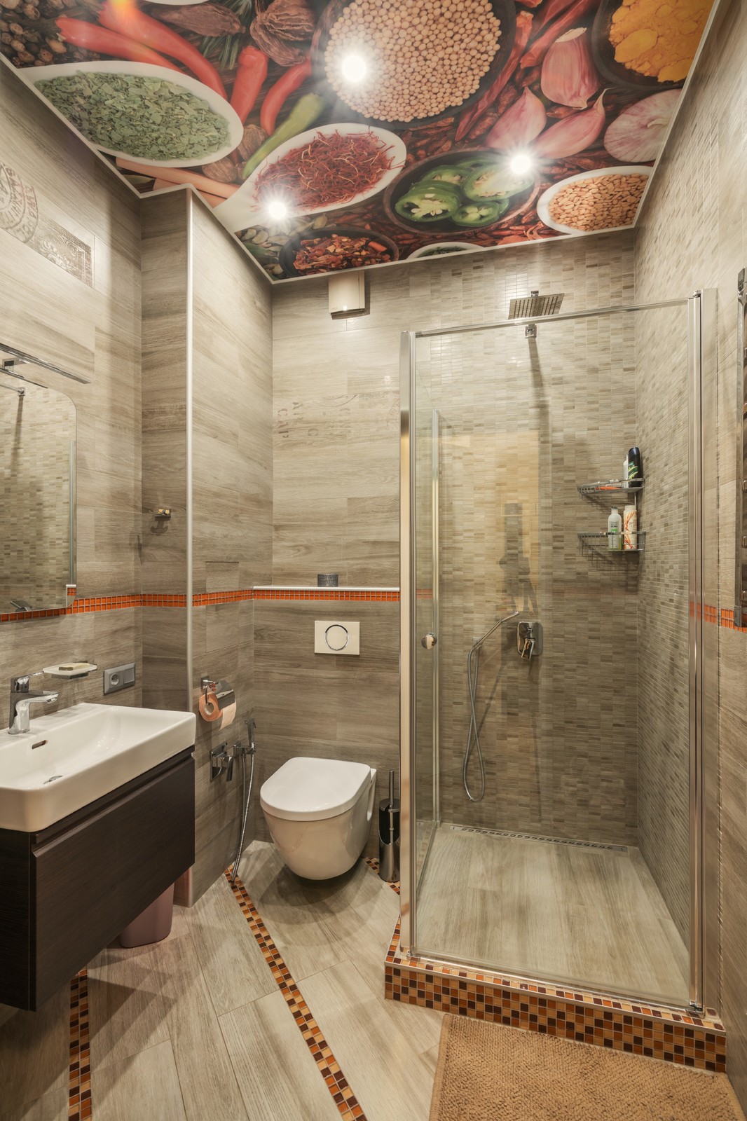 Немного солнца в холодной воде