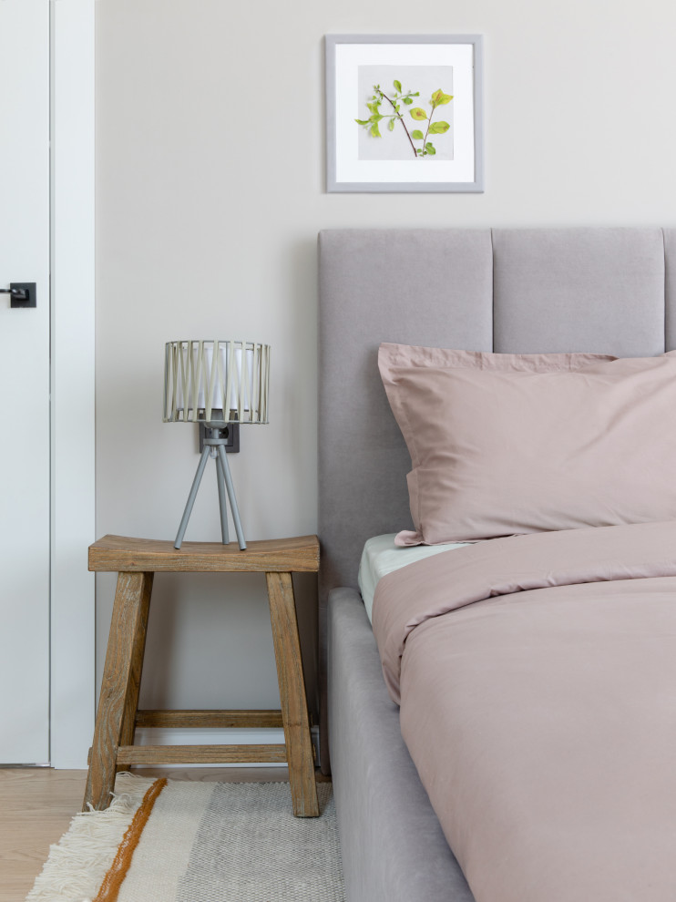 Лето внутри