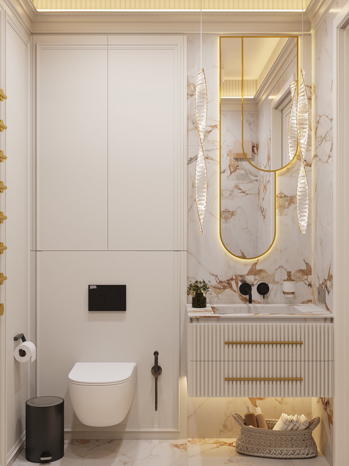 Квартира в ЖК Атлантис