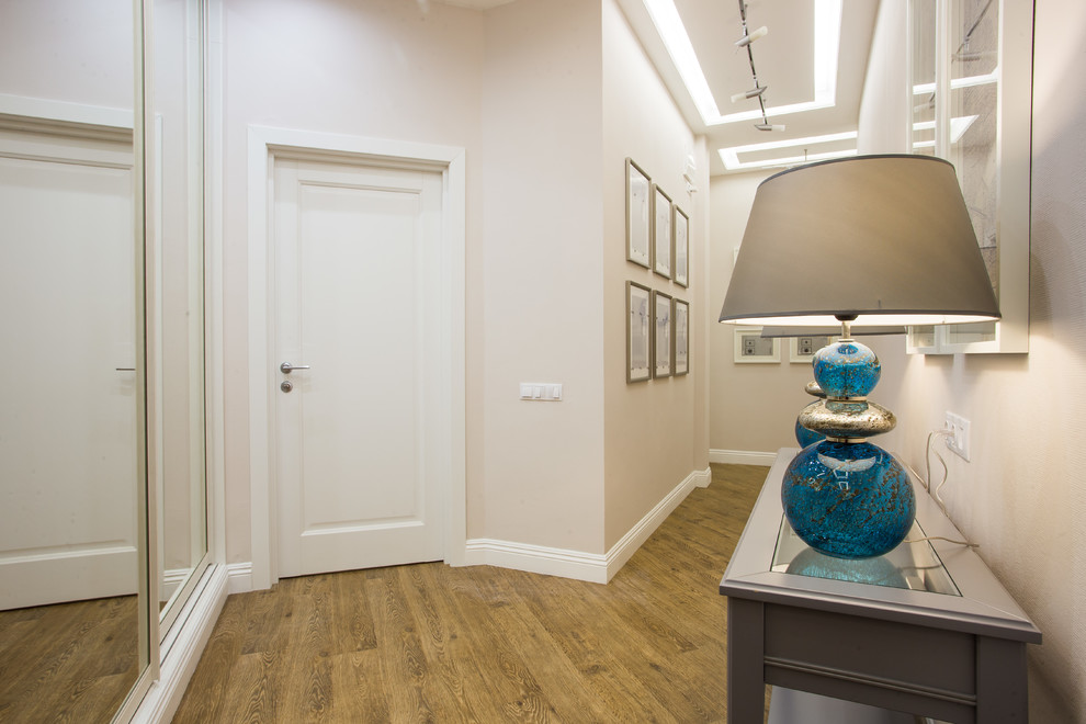 ЖК "Мичуринский"