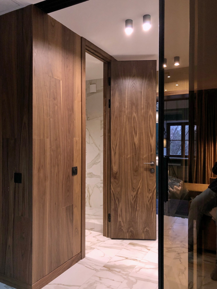 Гостевые апартаменты-реконструкция