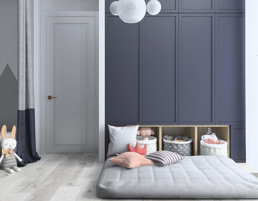 ЖК АКВАРЕЛИ