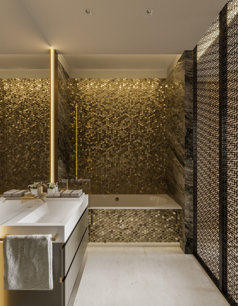 Квартира в Вандер Парк