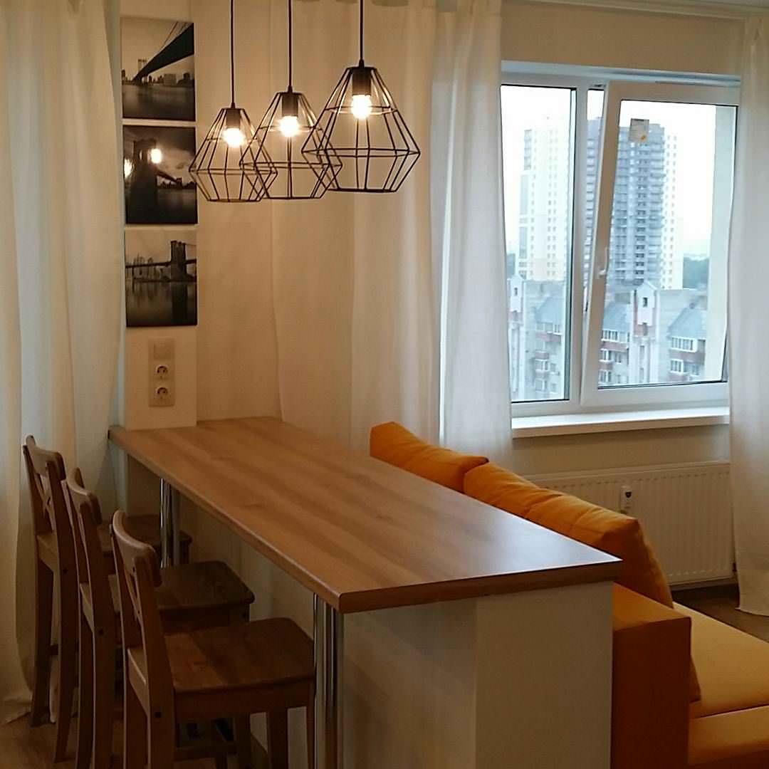 Квартира на. ул.Бабушкина, Санкт-Петербург