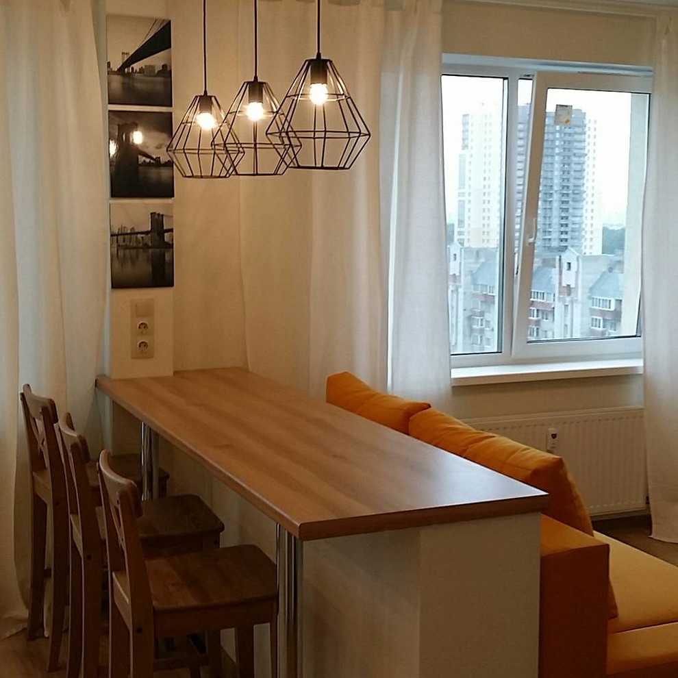 Квартира на. ул.Бабушкина, Санкт-Петербург