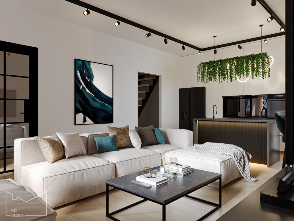 Таун хаус 82м