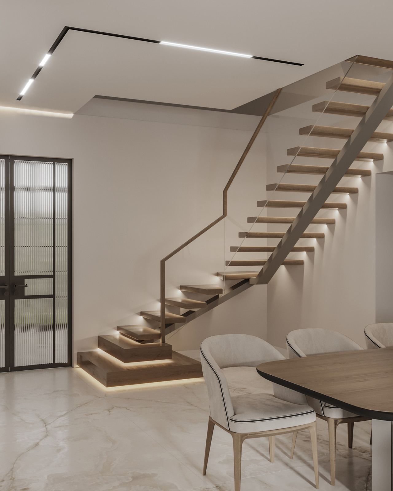 ДП "Солнечногорск"