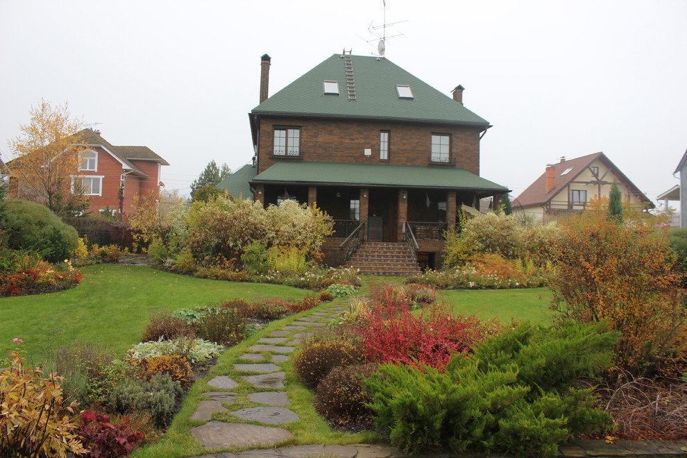 Обложка альбома: Идеи пользователя Maria