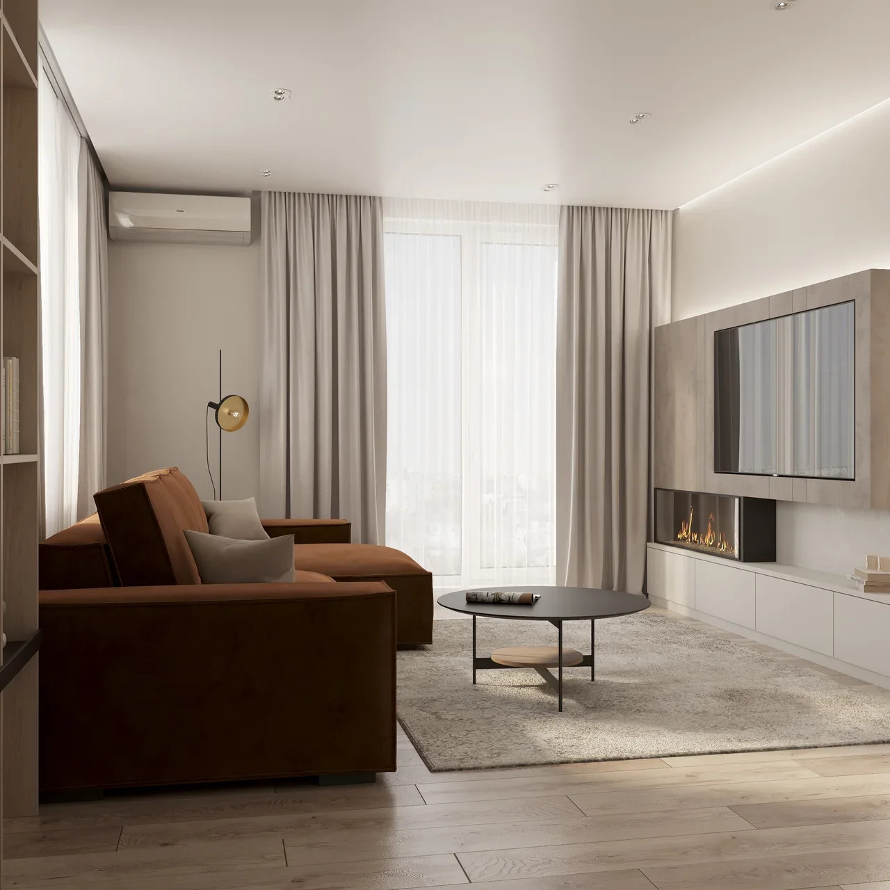 ЖК «Галактика Премиум»