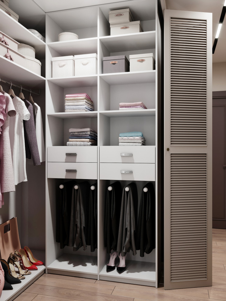 Женская территория