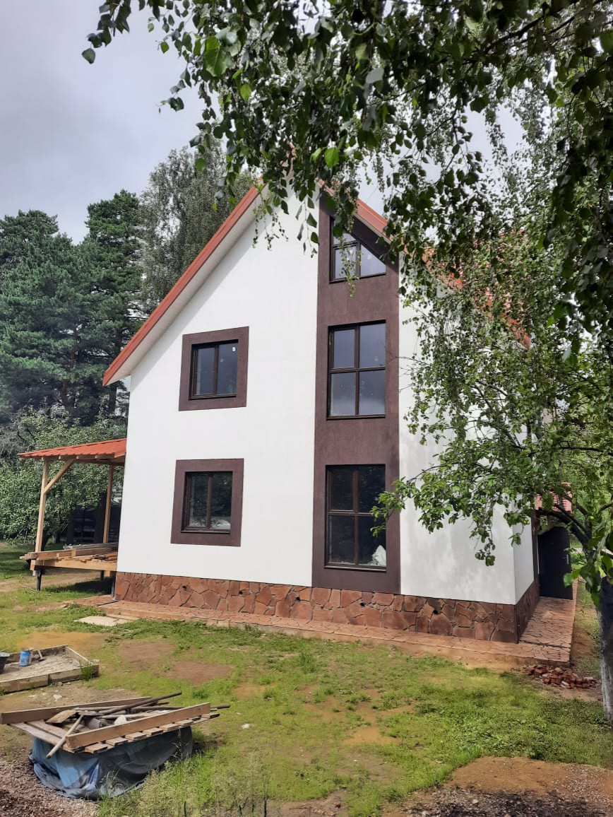 Антон Шилов