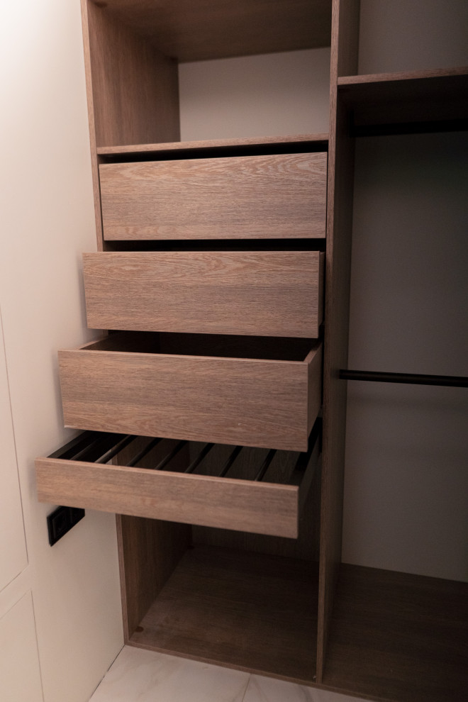 Гардеробная raumplus