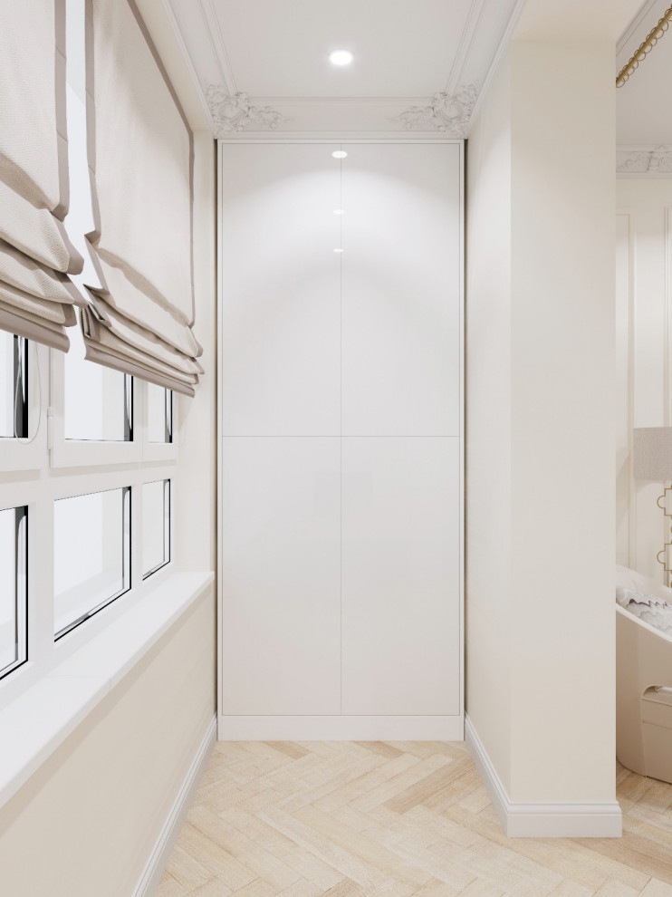 ЖК Наследие