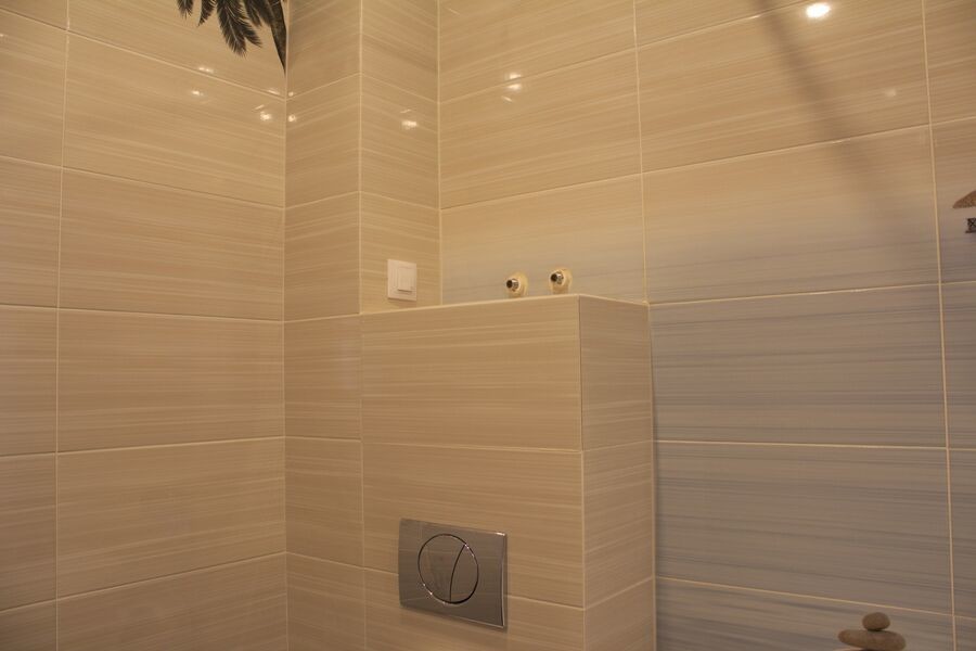 Ремонт квартиры на Королёва