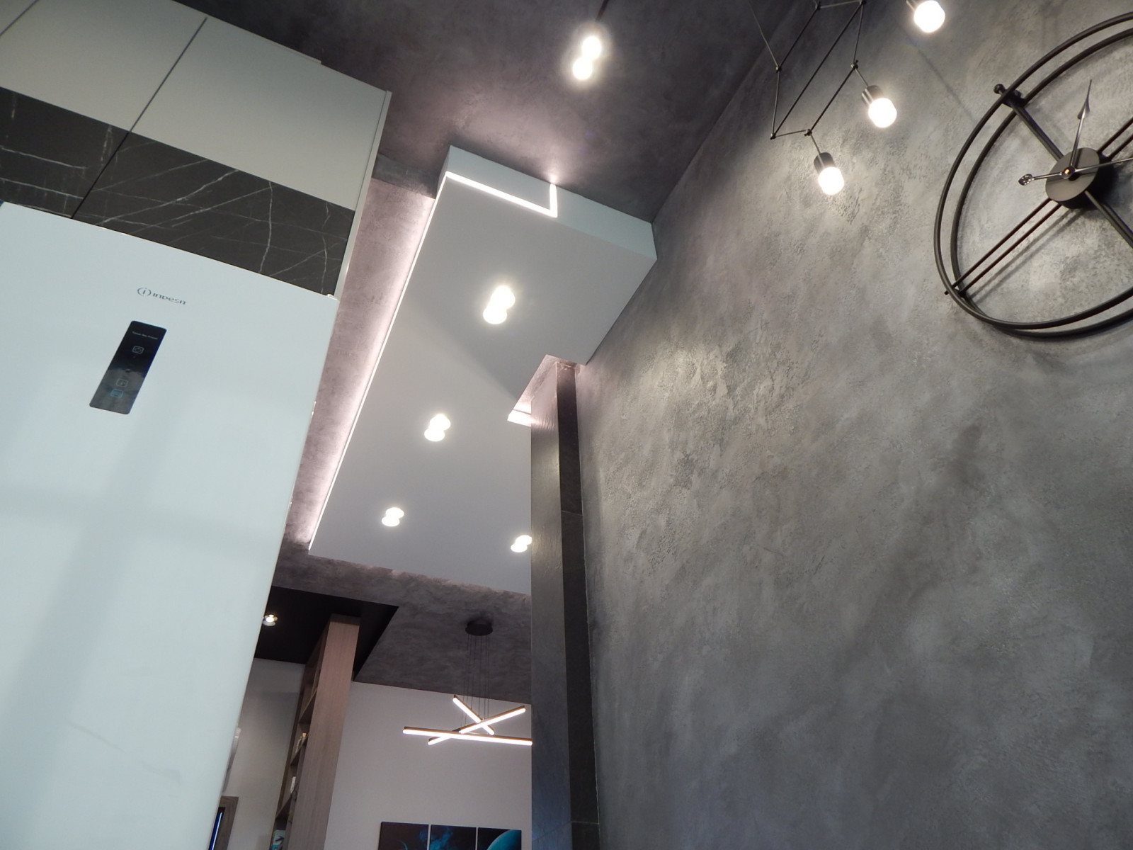 ЖК Солнечная система