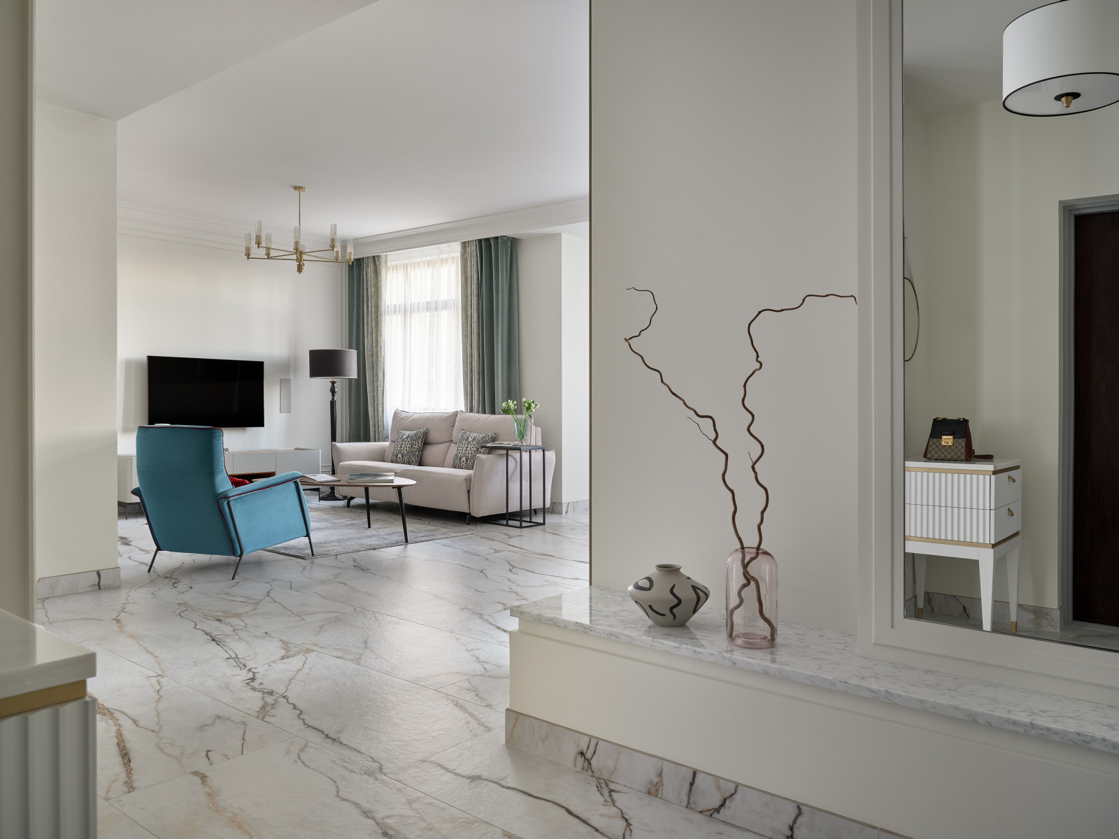 ЖК Доминион