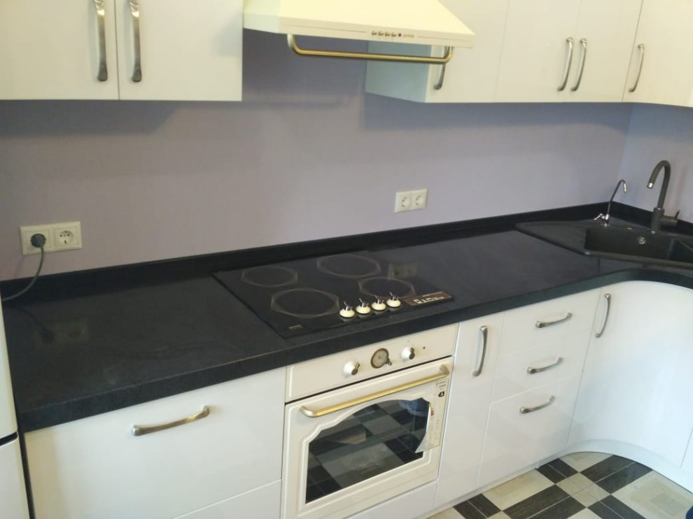 Столешница из искусственного камня 176