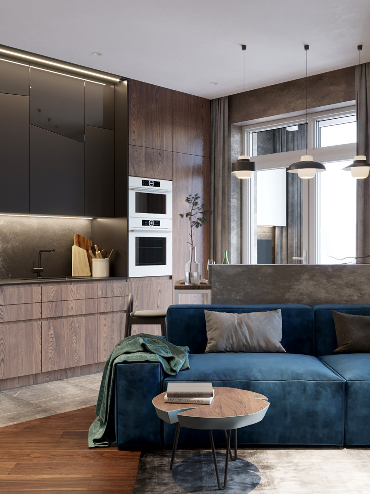 Обложка проекта: Dinastiya